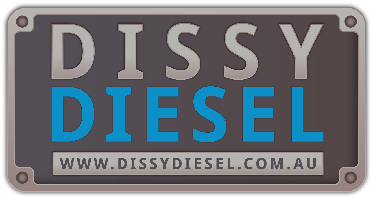 Dissy Diesel